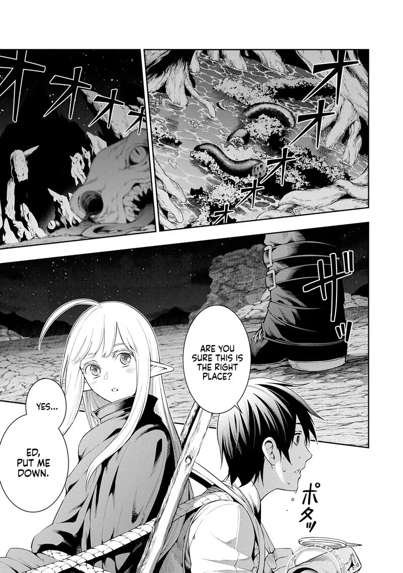 Tsuihousareru Tabi ni Skill wo Te ni Ireta Ore ga, 100 no Isekai de 2-shuume Musou Chapter 6 page 8