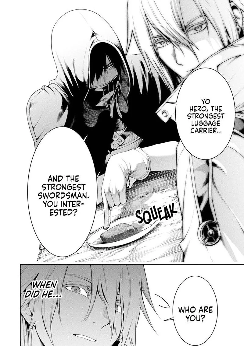Tsuihousareru Tabi ni Skill wo Te ni Ireta Ore ga, 100 no Isekai de 2-shuume Musou Chapter 7 page 5