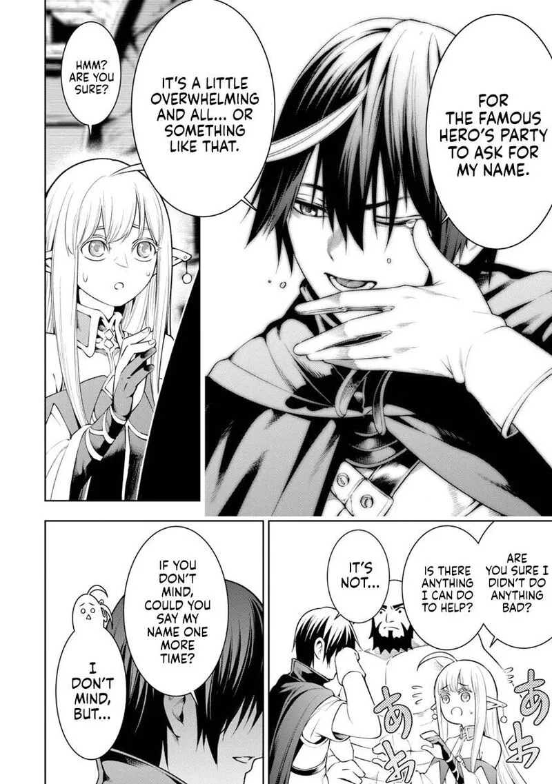 Tsuihousareru Tabi ni Skill wo Te ni Ireta Ore ga, 100 no Isekai de 2-shuume Musou Chapter 7 page 33