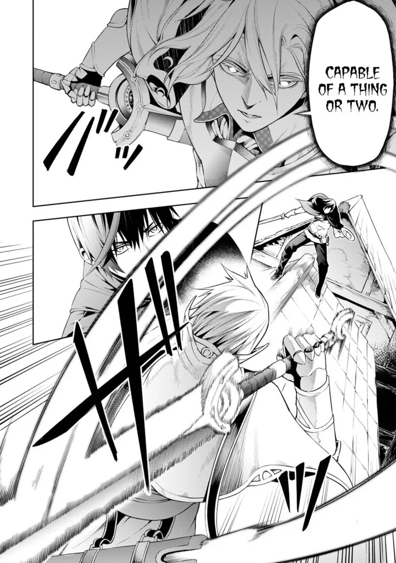 Tsuihousareru Tabi ni Skill wo Te ni Ireta Ore ga, 100 no Isekai de 2-shuume Musou Chapter 7 page 15