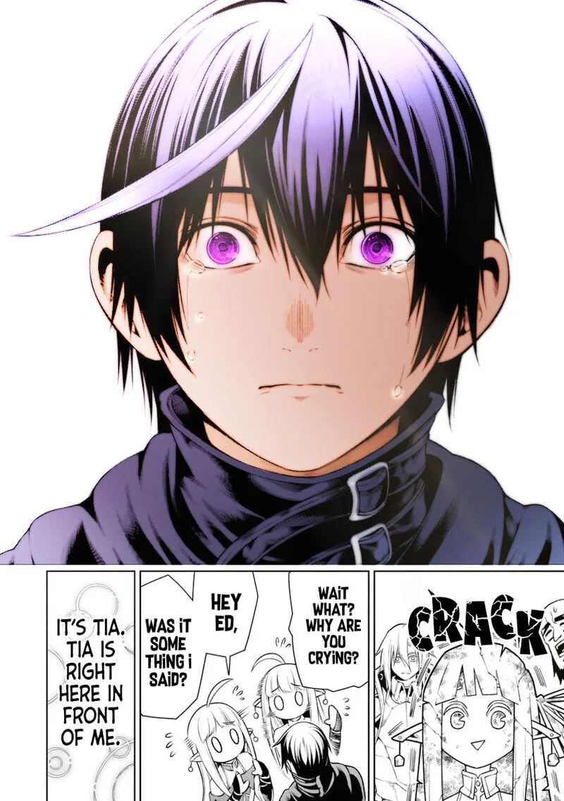 Tsuihousareru Tabi ni Skill wo Te ni Ireta Ore ga, 100 no Isekai de 2-shuume Musou Chapter 7 page 31