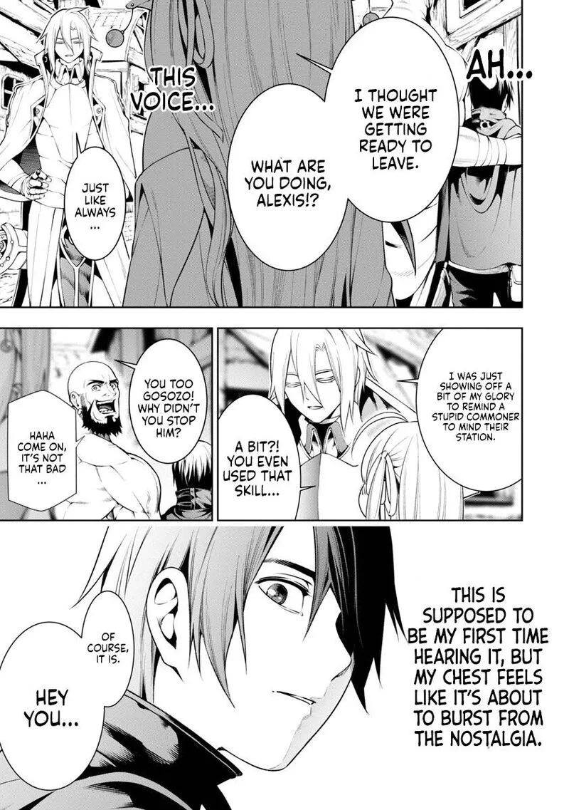 Tsuihousareru Tabi ni Skill wo Te ni Ireta Ore ga, 100 no Isekai de 2-shuume Musou Chapter 7 page 29