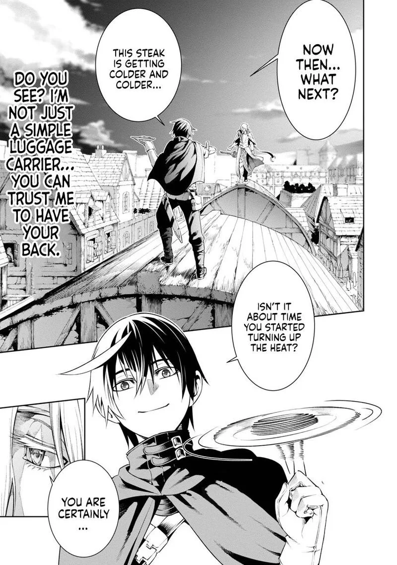 Tsuihousareru Tabi ni Skill wo Te ni Ireta Ore ga, 100 no Isekai de 2-shuume Musou Chapter 7 page 14