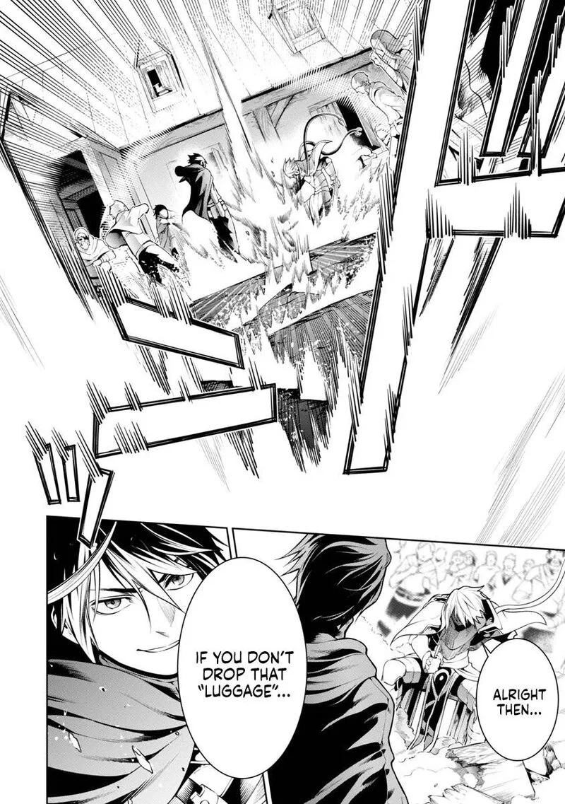 Tsuihousareru Tabi ni Skill wo Te ni Ireta Ore ga, 100 no Isekai de 2-shuume Musou Chapter 7 page 9