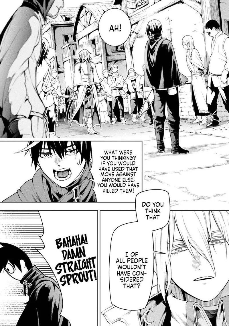 Tsuihousareru Tabi ni Skill wo Te ni Ireta Ore ga, 100 no Isekai de 2-shuume Musou Chapter 7 page 26