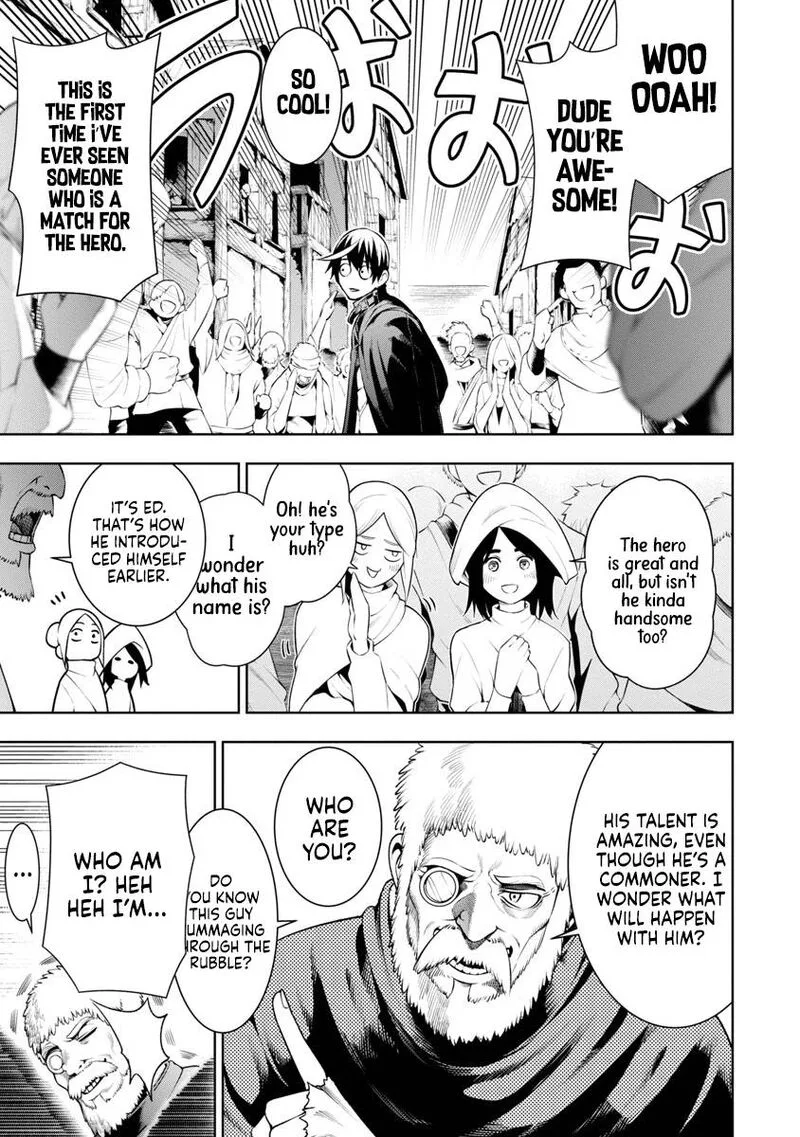Tsuihousareru Tabi ni Skill wo Te ni Ireta Ore ga, 100 no Isekai de 2-shuume Musou Chapter 7 page 25