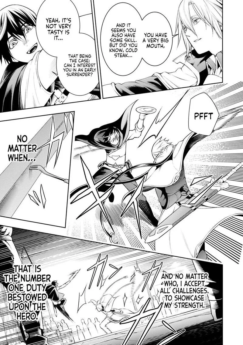 Tsuihousareru Tabi ni Skill wo Te ni Ireta Ore ga, 100 no Isekai de 2-shuume Musou Chapter 7 page 12