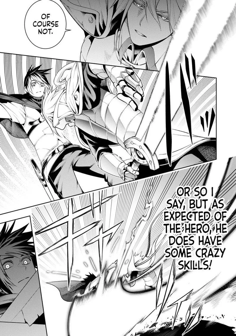 Tsuihousareru Tabi ni Skill wo Te ni Ireta Ore ga, 100 no Isekai de 2-shuume Musou Chapter 7 page 18