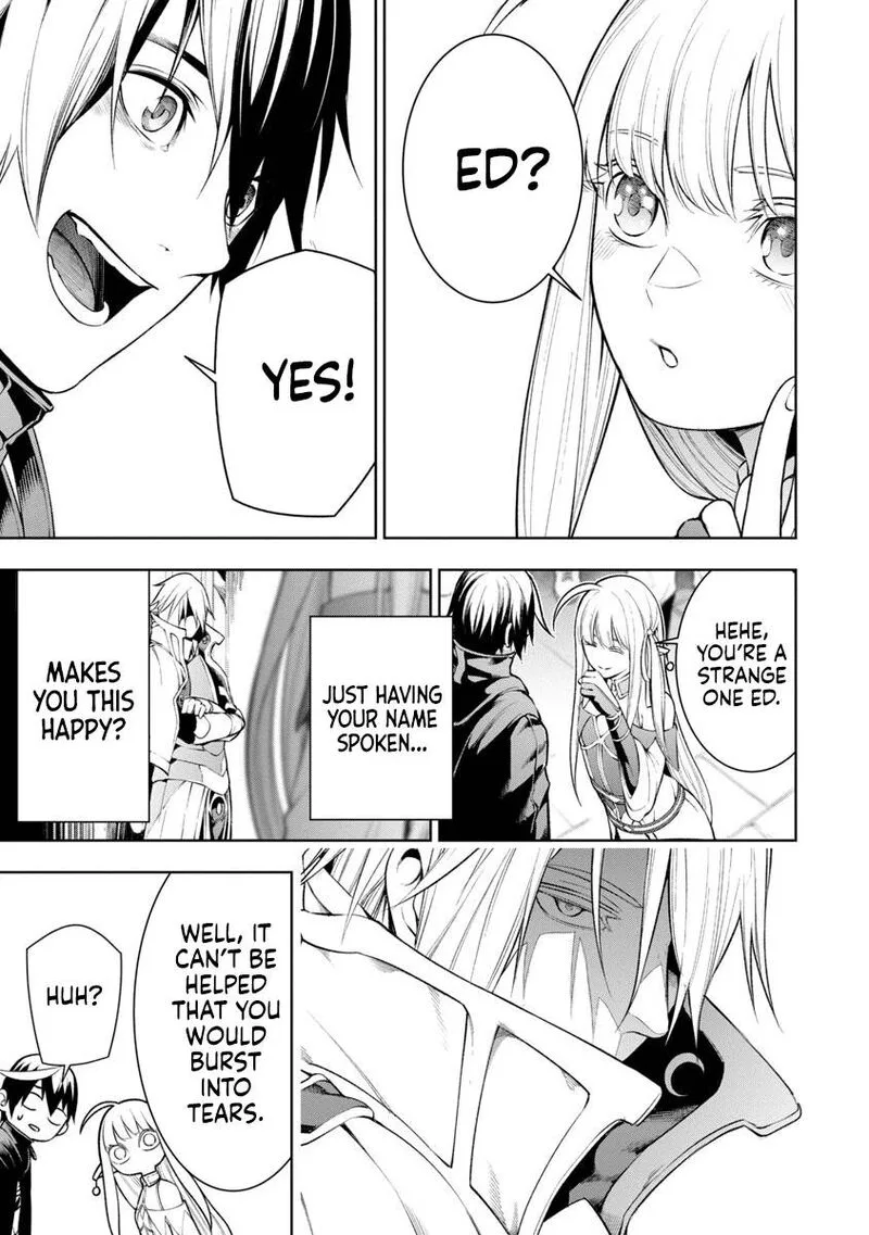 Tsuihousareru Tabi ni Skill wo Te ni Ireta Ore ga, 100 no Isekai de 2-shuume Musou Chapter 7 page 34