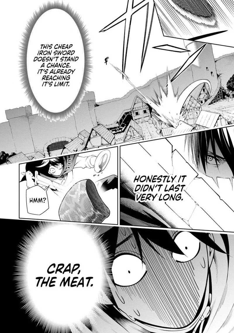 Tsuihousareru Tabi ni Skill wo Te ni Ireta Ore ga, 100 no Isekai de 2-shuume Musou Chapter 7 page 19
