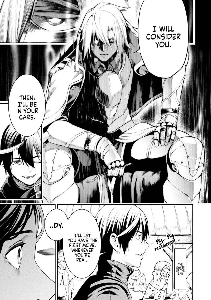 Tsuihousareru Tabi ni Skill wo Te ni Ireta Ore ga, 100 no Isekai de 2-shuume Musou Chapter 7 page 10