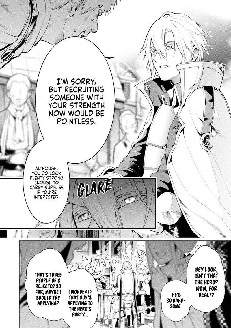 Tsuihousareru Tabi ni Skill wo Te ni Ireta Ore ga, 100 no Isekai de 2-shuume Musou Chapter 7 page 3