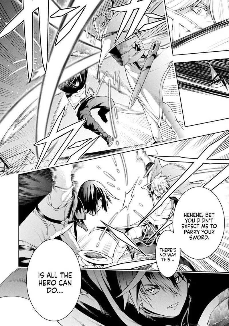 Tsuihousareru Tabi ni Skill wo Te ni Ireta Ore ga, 100 no Isekai de 2-shuume Musou Chapter 7 page 17