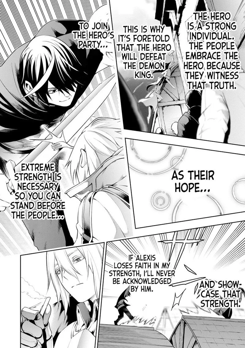 Tsuihousareru Tabi ni Skill wo Te ni Ireta Ore ga, 100 no Isekai de 2-shuume Musou Chapter 7 page 13