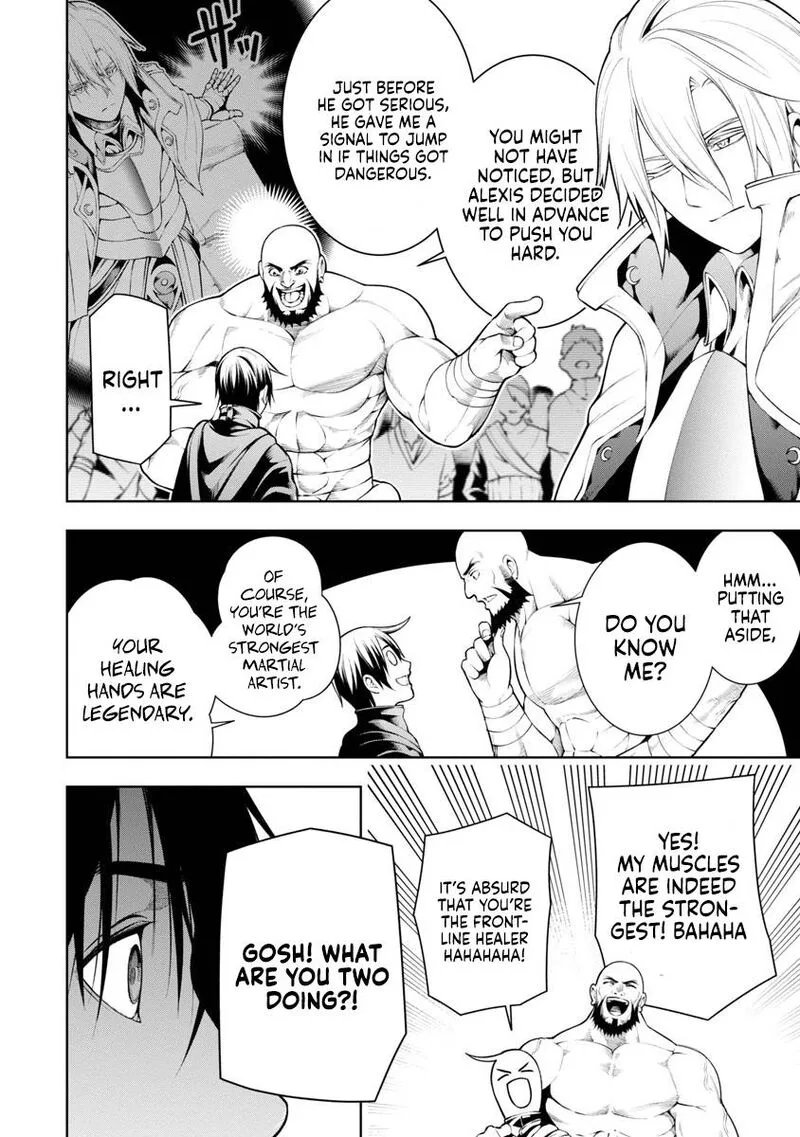 Tsuihousareru Tabi ni Skill wo Te ni Ireta Ore ga, 100 no Isekai de 2-shuume Musou Chapter 7 page 28