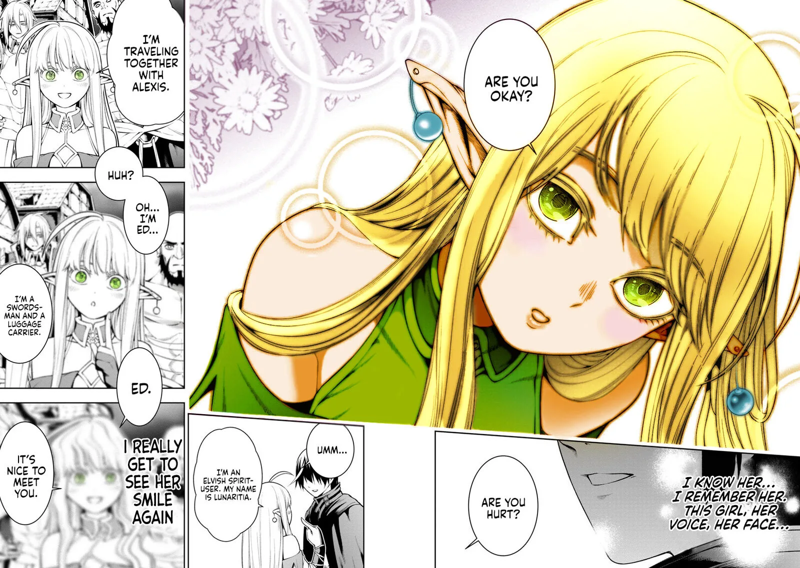Tsuihousareru Tabi ni Skill wo Te ni Ireta Ore ga, 100 no Isekai de 2-shuume Musou Chapter 7 page 30