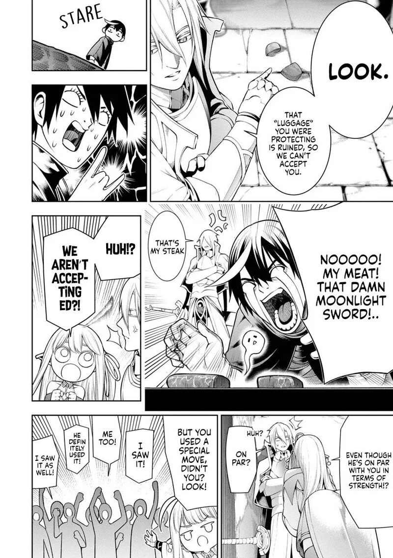Tsuihousareru Tabi ni Skill wo Te ni Ireta Ore ga, 100 no Isekai de 2-shuume Musou Chapter 7 page 35