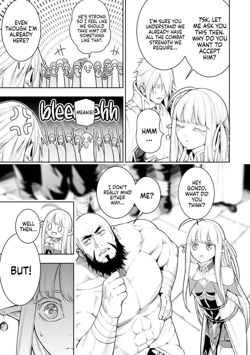 Tsuihousareru Tabi ni Skill wo Te ni Ireta Ore ga, 100 no Isekai de 2-shuume Musou Chapter 7 page 36