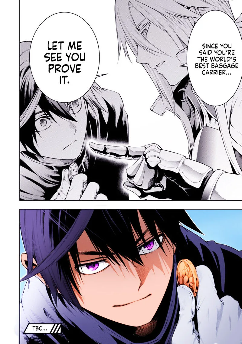 Tsuihousareru Tabi ni Skill wo Te ni Ireta Ore ga, 100 no Isekai de 2-shuume Musou Chapter 7 page 39