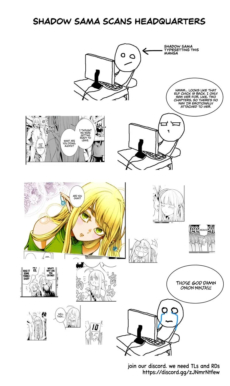 Tsuihousareru Tabi ni Skill wo Te ni Ireta Ore ga, 100 no Isekai de 2-shuume Musou Chapter 7 page 40