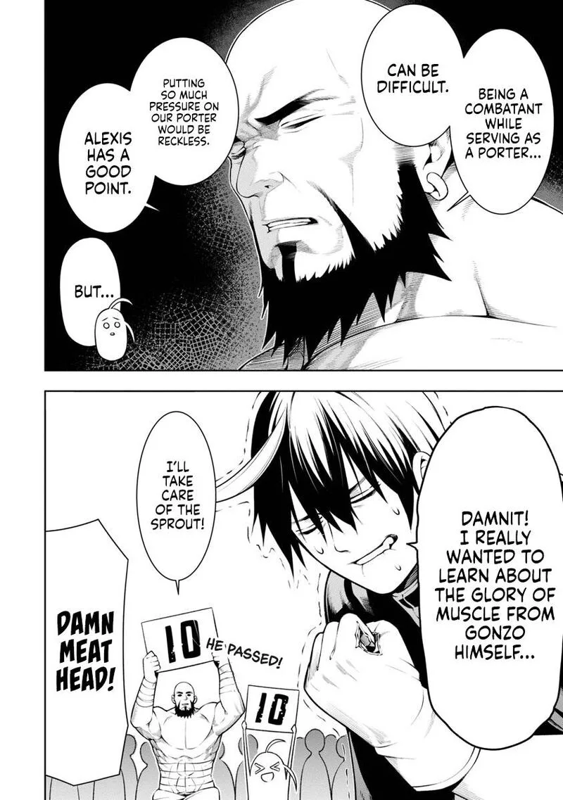 Tsuihousareru Tabi ni Skill wo Te ni Ireta Ore ga, 100 no Isekai de 2-shuume Musou Chapter 7 page 37