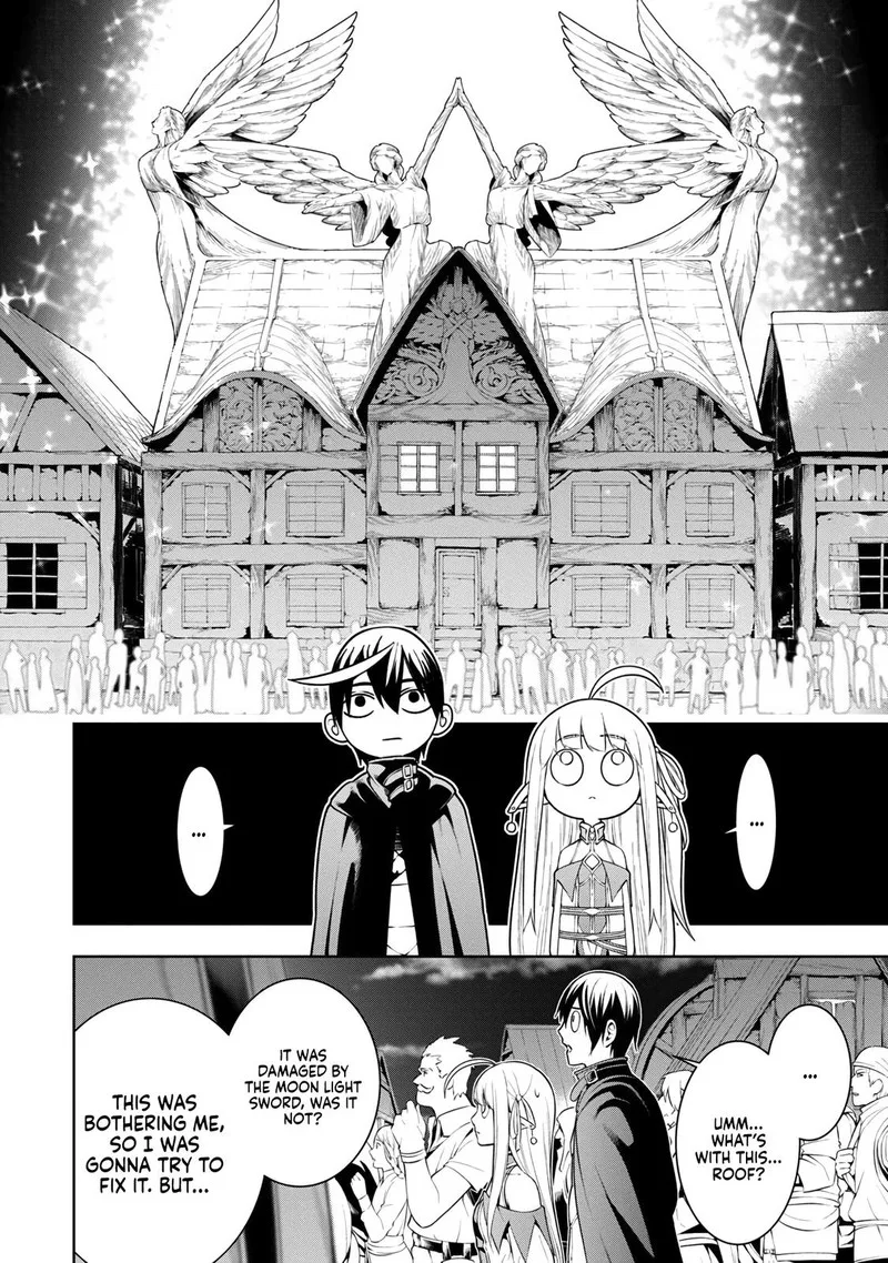 Tsuihousareru Tabi ni Skill wo Te ni Ireta Ore ga, 100 no Isekai de 2-shuume Musou Chapter 8.1 page 15