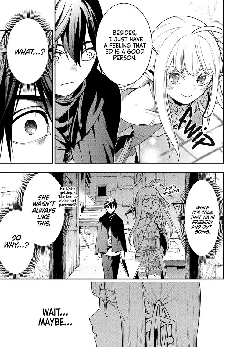 Tsuihousareru Tabi ni Skill wo Te ni Ireta Ore ga, 100 no Isekai de 2-shuume Musou Chapter 8.1 page 6
