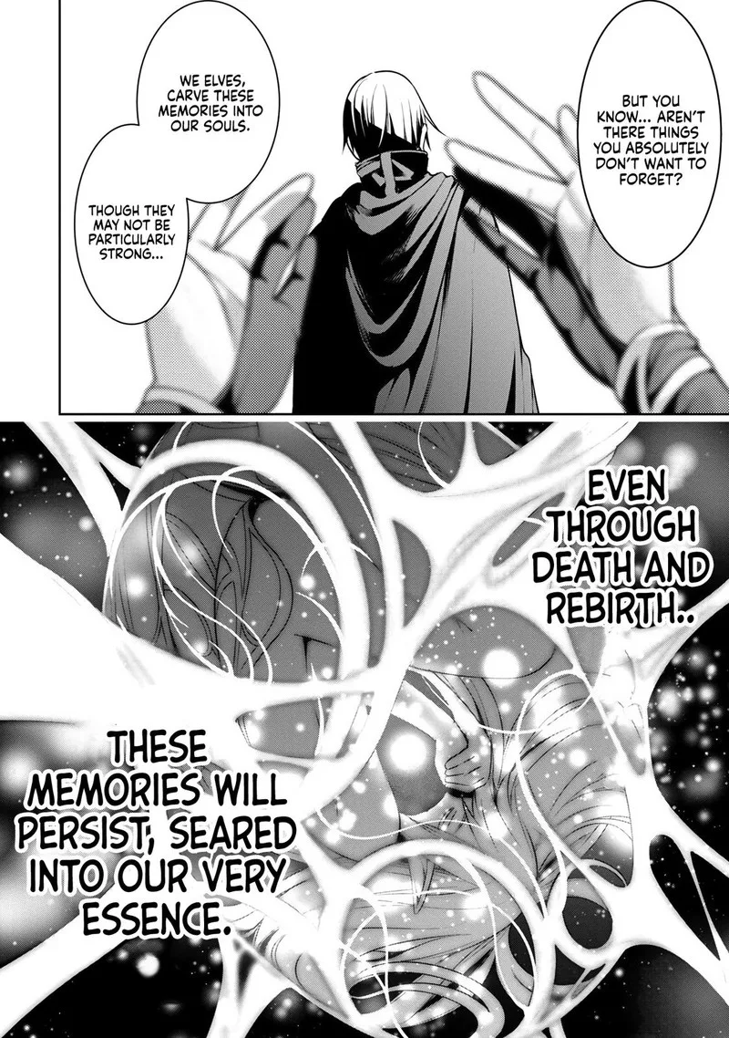 Tsuihousareru Tabi ni Skill wo Te ni Ireta Ore ga, 100 no Isekai de 2-shuume Musou Chapter 8.1 page 11