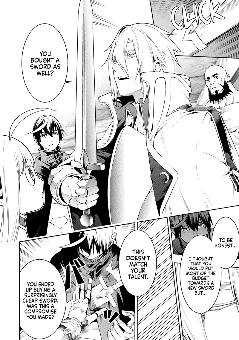 Tsuihousareru Tabi ni Skill wo Te ni Ireta Ore ga, 100 no Isekai de 2-shuume Musou Chapter 8.1 page 25