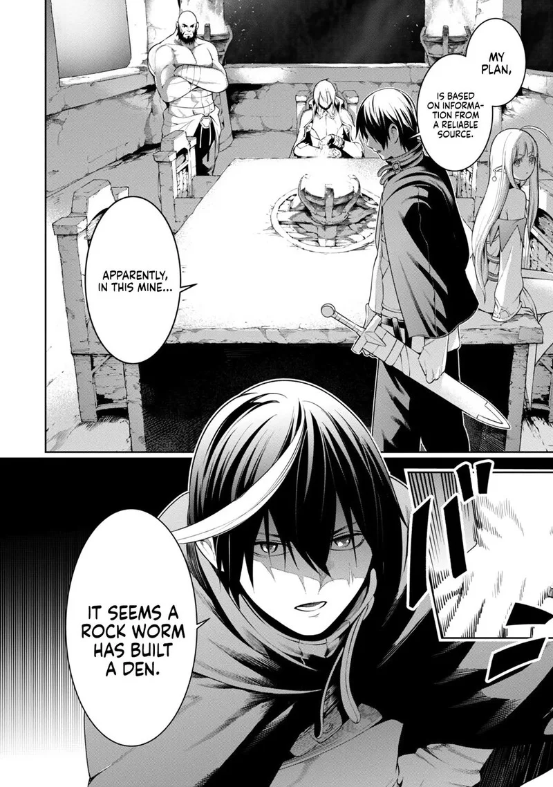 Tsuihousareru Tabi ni Skill wo Te ni Ireta Ore ga, 100 no Isekai de 2-shuume Musou Chapter 8.2 page 4