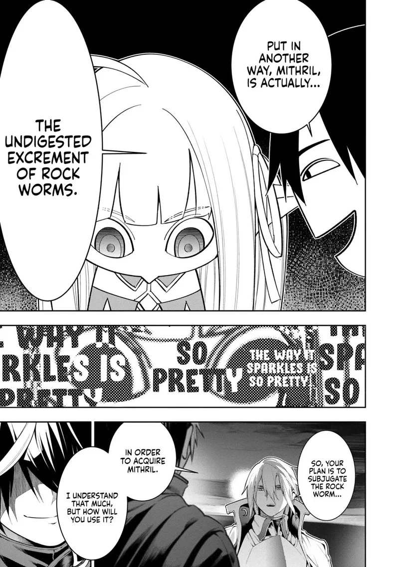 Tsuihousareru Tabi ni Skill wo Te ni Ireta Ore ga, 100 no Isekai de 2-shuume Musou Chapter 8.2 page 11