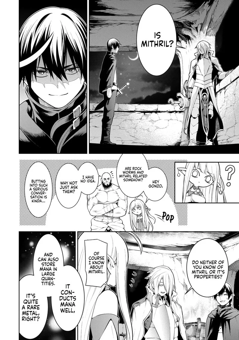 Tsuihousareru Tabi ni Skill wo Te ni Ireta Ore ga, 100 no Isekai de 2-shuume Musou Chapter 8.2 page 8