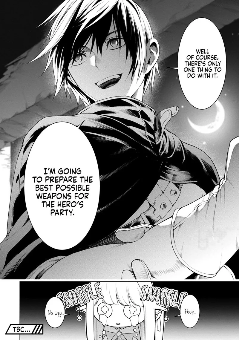 Tsuihousareru Tabi ni Skill wo Te ni Ireta Ore ga, 100 no Isekai de 2-shuume Musou Chapter 8.2 page 12