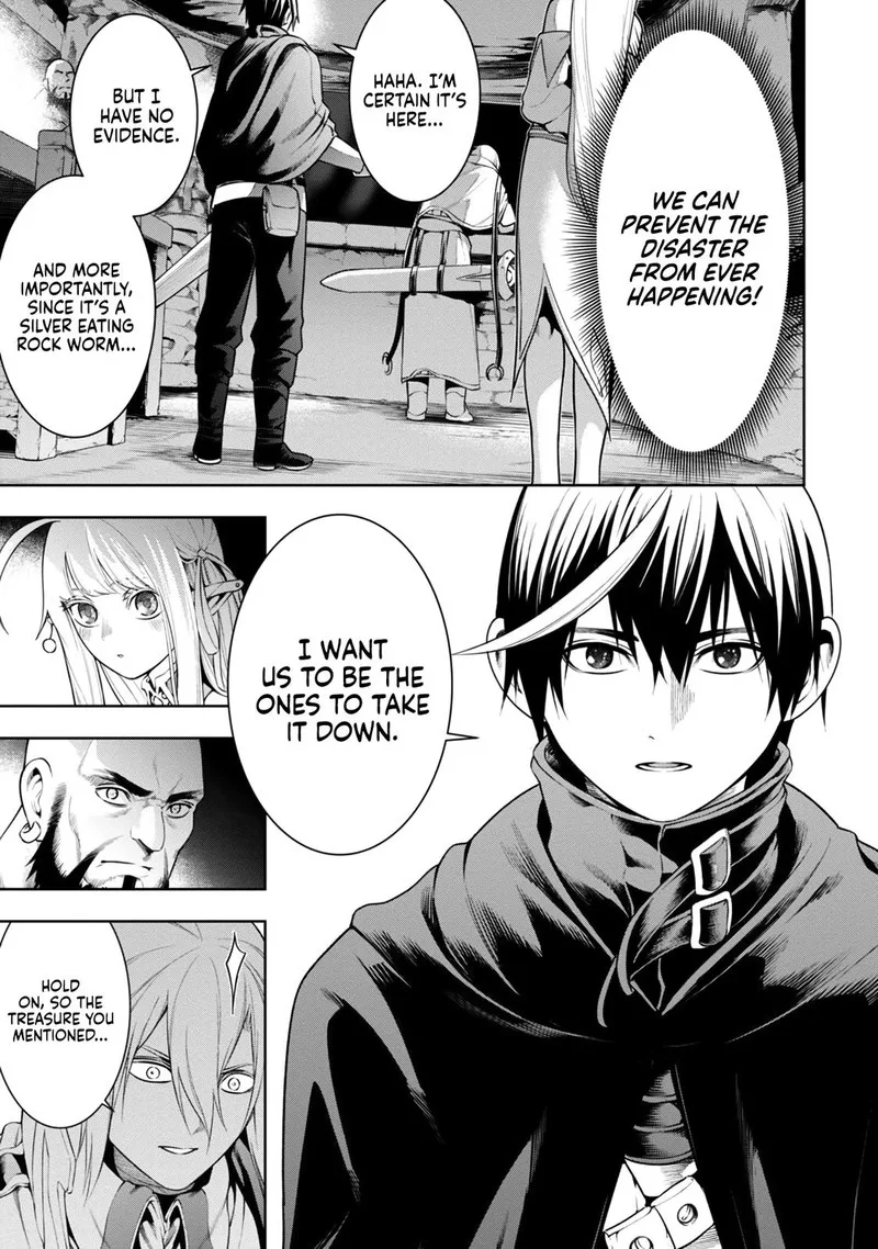 Tsuihousareru Tabi ni Skill wo Te ni Ireta Ore ga, 100 no Isekai de 2-shuume Musou Chapter 8.2 page 7