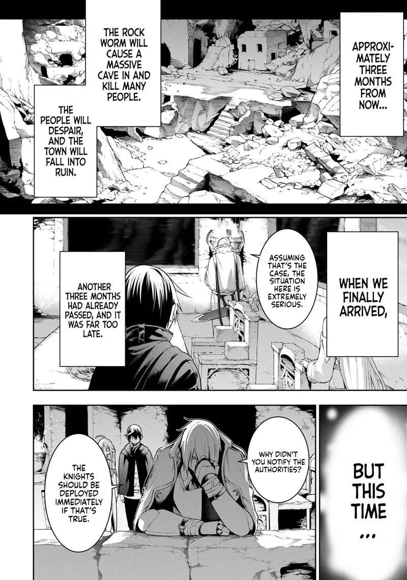Tsuihousareru Tabi ni Skill wo Te ni Ireta Ore ga, 100 no Isekai de 2-shuume Musou Chapter 8.2 page 6