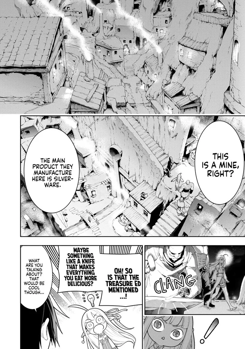 Tsuihousareru Tabi ni Skill wo Te ni Ireta Ore ga, 100 no Isekai de 2-shuume Musou Chapter 8.2 page 2