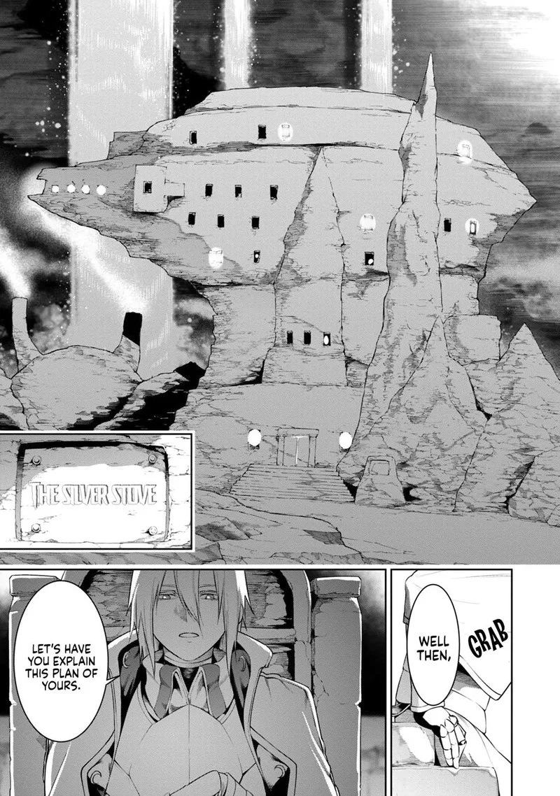 Tsuihousareru Tabi ni Skill wo Te ni Ireta Ore ga, 100 no Isekai de 2-shuume Musou Chapter 8.2 page 3