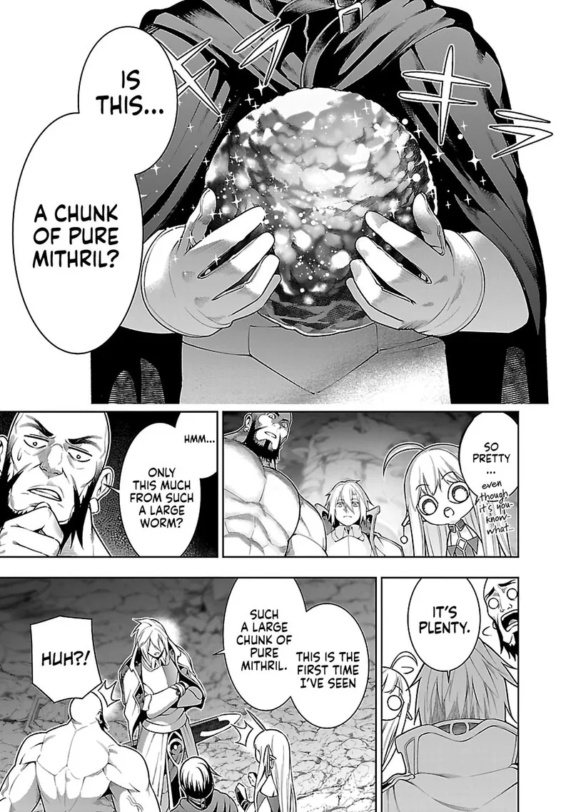 Tsuihousareru Tabi ni Skill wo Te ni Ireta Ore ga, 100 no Isekai de 2-shuume Musou Chapter 9.1 page 22