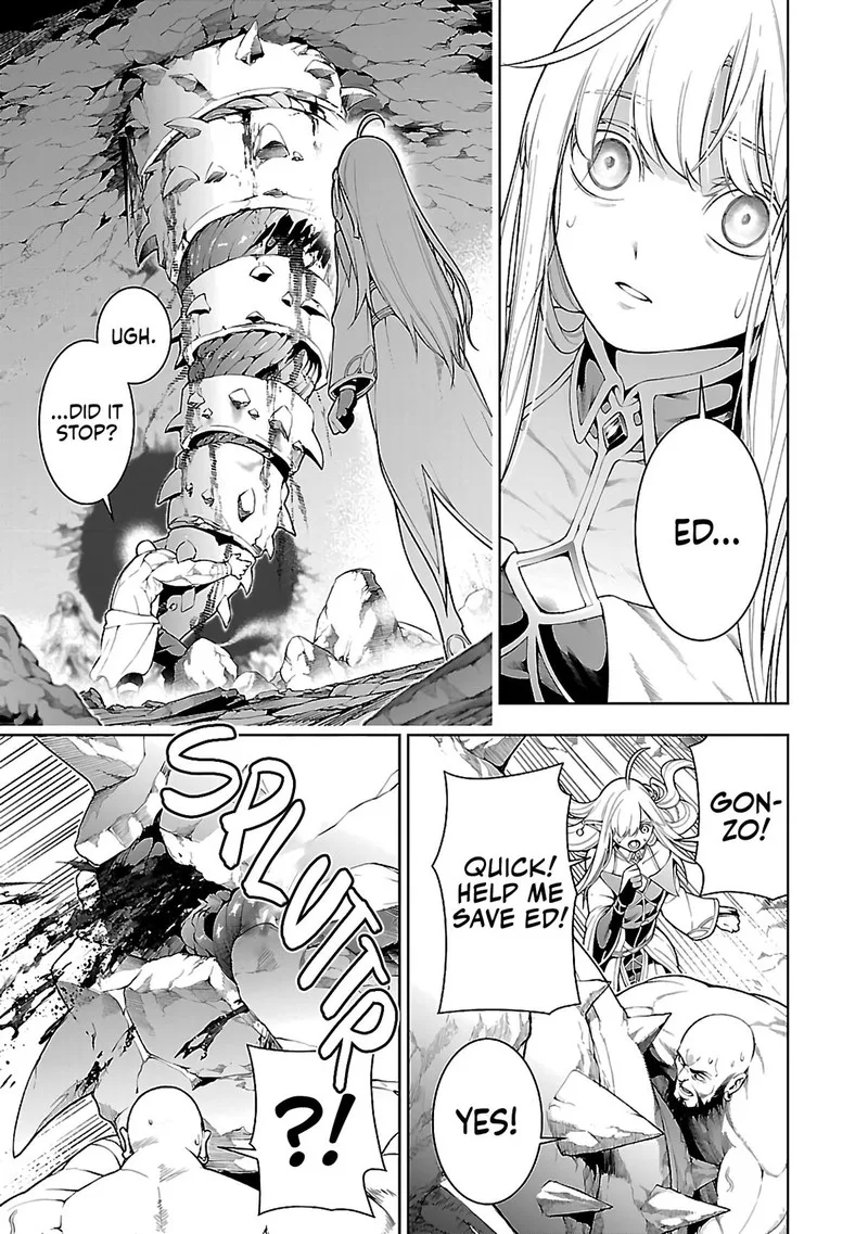 Tsuihousareru Tabi ni Skill wo Te ni Ireta Ore ga, 100 no Isekai de 2-shuume Musou Chapter 9.1 page 18