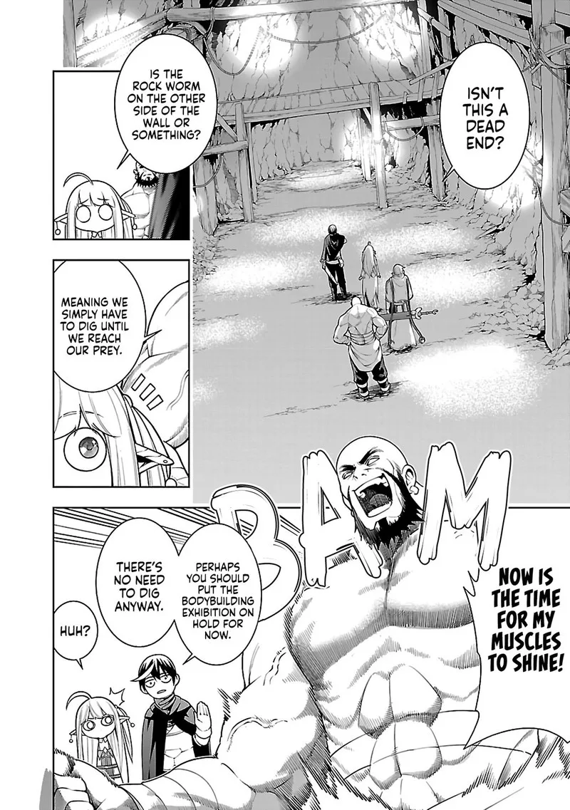 Tsuihousareru Tabi ni Skill wo Te ni Ireta Ore ga, 100 no Isekai de 2-shuume Musou Chapter 9.1 page 6