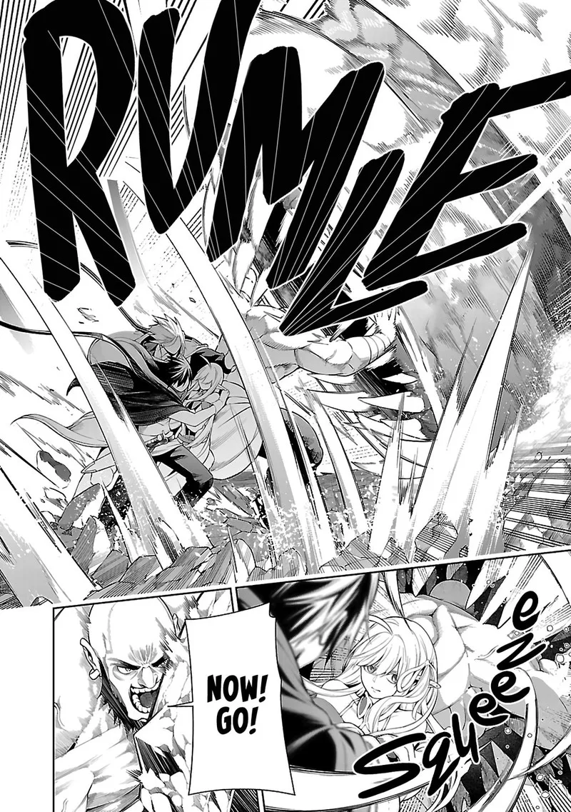 Tsuihousareru Tabi ni Skill wo Te ni Ireta Ore ga, 100 no Isekai de 2-shuume Musou Chapter 9.1 page 11