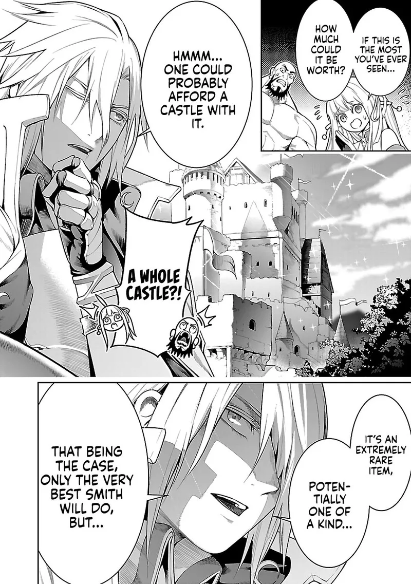 Tsuihousareru Tabi ni Skill wo Te ni Ireta Ore ga, 100 no Isekai de 2-shuume Musou Chapter 9.1 page 23