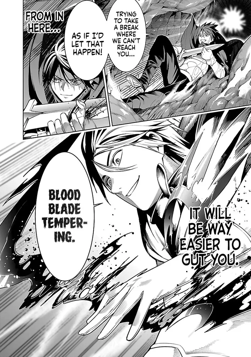 Tsuihousareru Tabi ni Skill wo Te ni Ireta Ore ga, 100 no Isekai de 2-shuume Musou Chapter 9.1 page 17