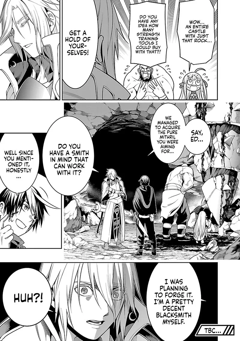 Tsuihousareru Tabi ni Skill wo Te ni Ireta Ore ga, 100 no Isekai de 2-shuume Musou Chapter 9.1 page 24