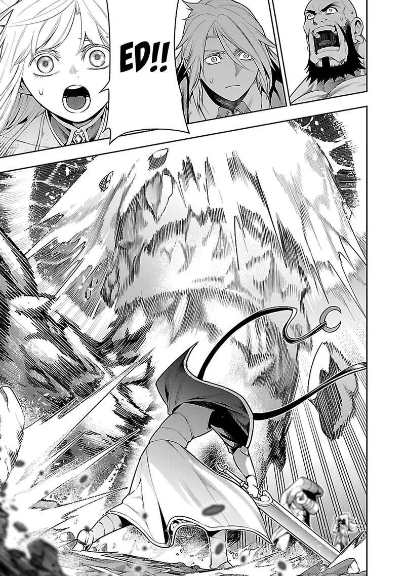 Tsuihousareru Tabi ni Skill wo Te ni Ireta Ore ga, 100 no Isekai de 2-shuume Musou Chapter 9.1 page 16