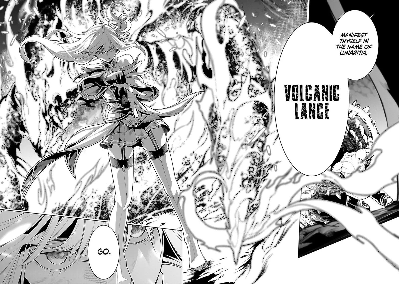 Tsuihousareru Tabi ni Skill wo Te ni Ireta Ore ga, 100 no Isekai de 2-shuume Musou Chapter 9.1 page 13