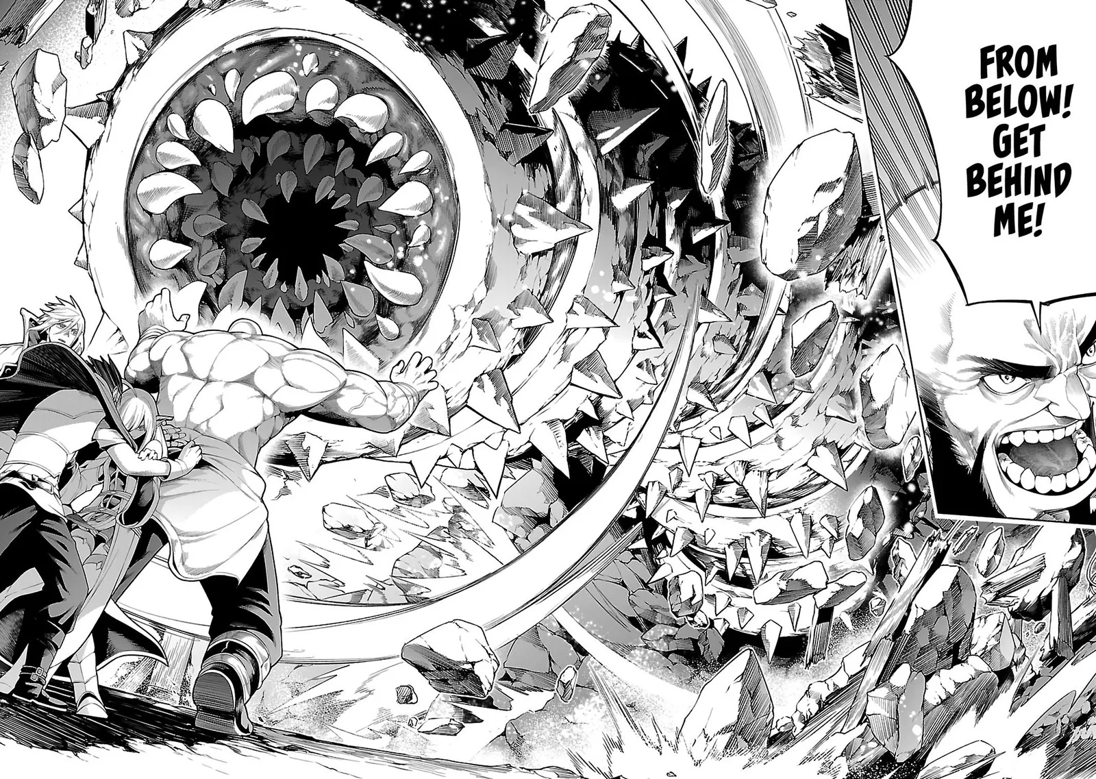 Tsuihousareru Tabi ni Skill wo Te ni Ireta Ore ga, 100 no Isekai de 2-shuume Musou Chapter 9.1 page 10