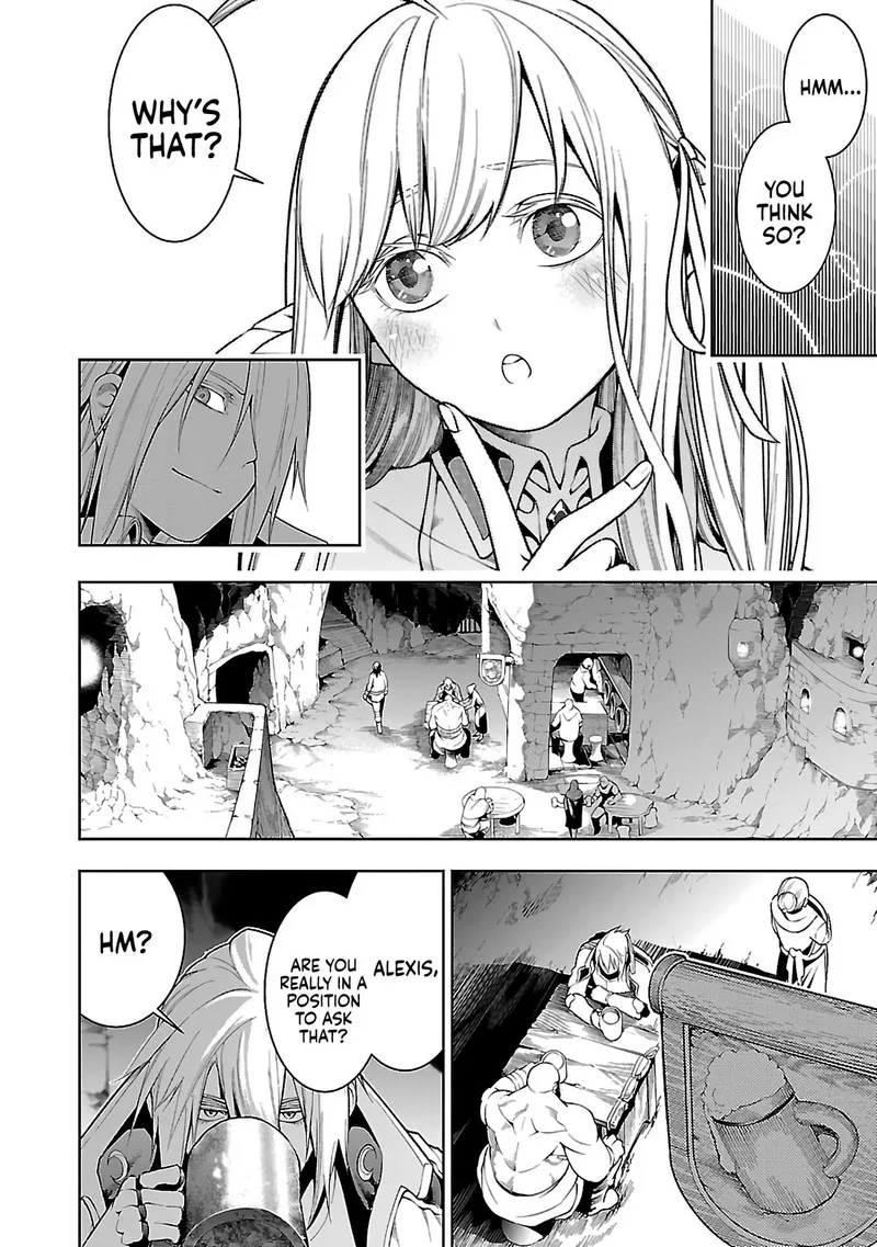 Tsuihousareru Tabi ni Skill wo Te ni Ireta Ore ga, 100 no Isekai de 2-shuume Musou Chapter 9.2 page 5