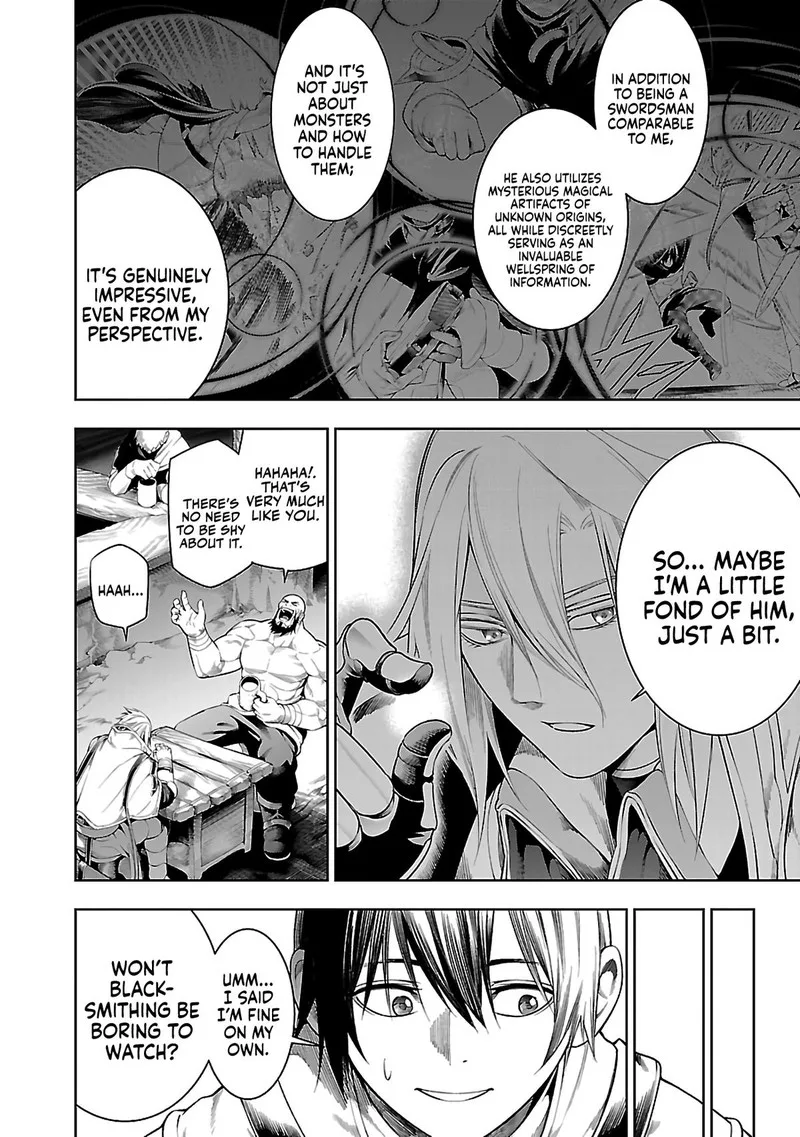 Tsuihousareru Tabi ni Skill wo Te ni Ireta Ore ga, 100 no Isekai de 2-shuume Musou Chapter 9.2 page 7