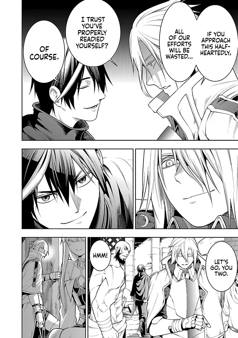 Tsuihousareru Tabi ni Skill wo Te ni Ireta Ore ga, 100 no Isekai de 2-shuume Musou Chapter 9.2 page 3